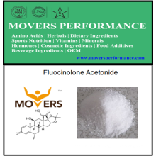 Acétonide Fluocinolone de haute qualité avec N ° CAS: 67-73-2